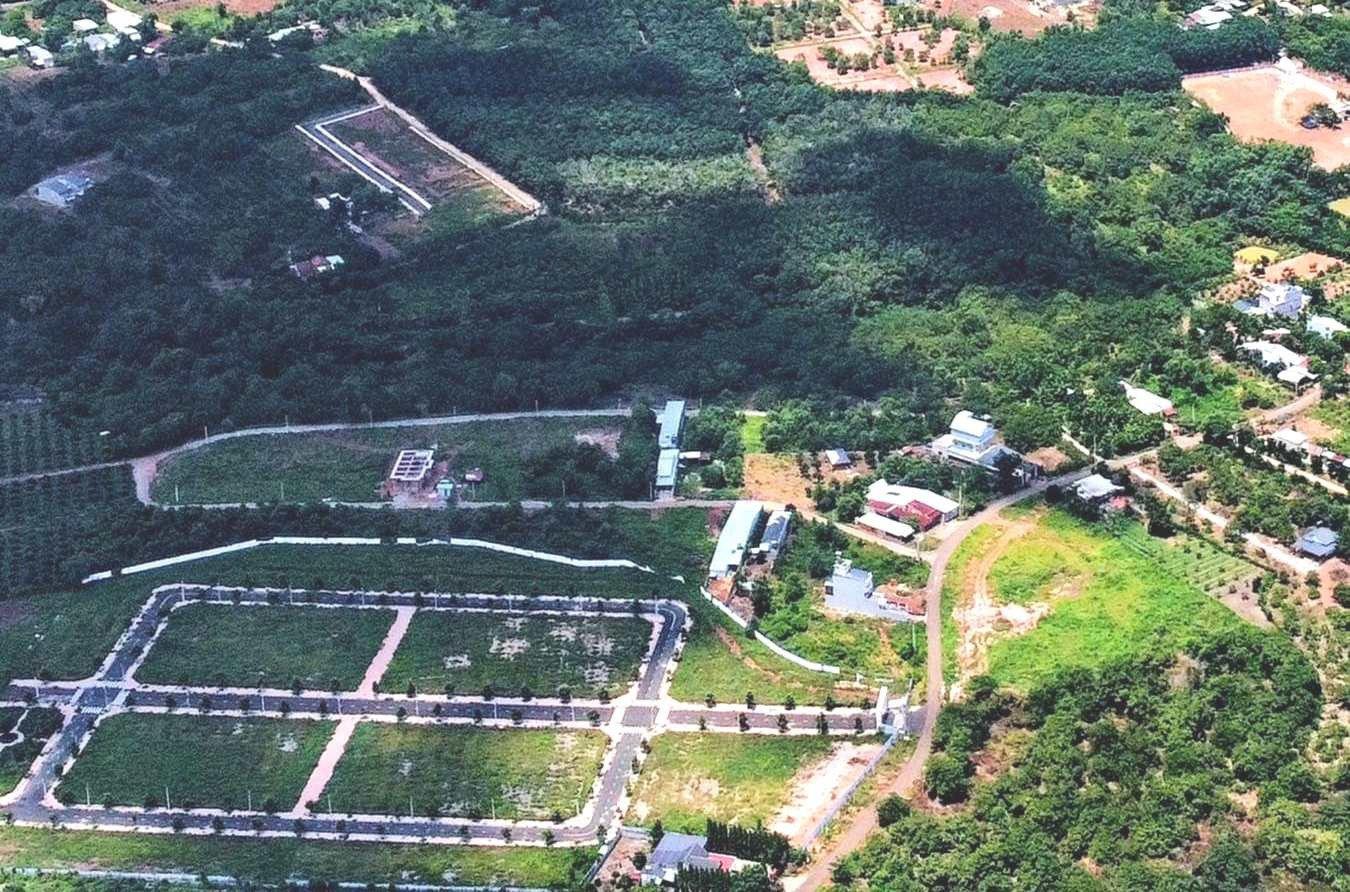 Một lô đất đấu giá ở Hưng Yên bị khách hàng trả nhầm lên tới gần 5 tỷ đồng/m2
