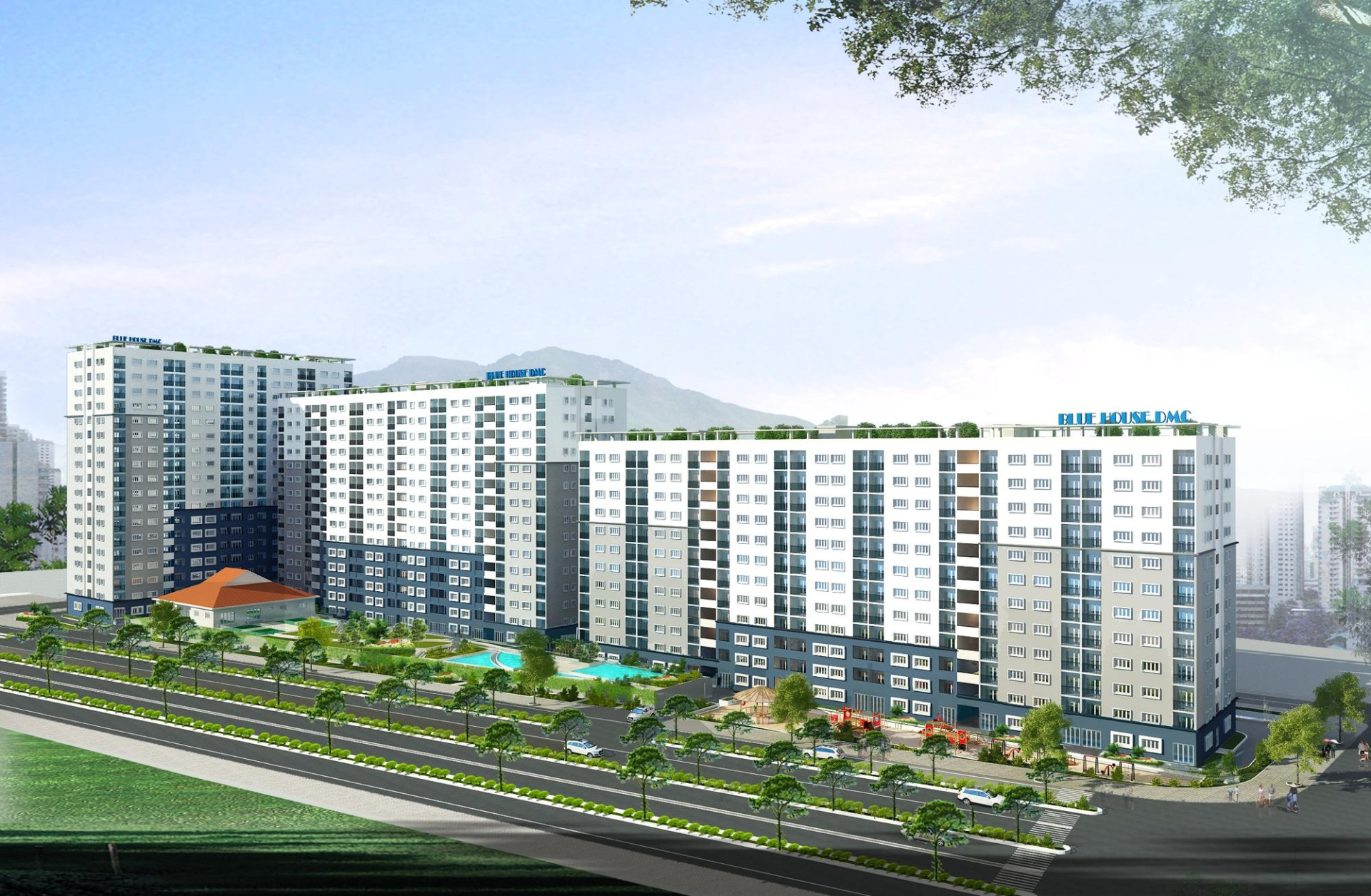 Đà Nẵng lên tiếng cảnh báo về thông tin giả rao bán căn hộ nhà ở xã hội