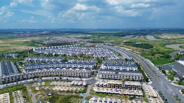 Long Hưng Phát - Chủ đầu tư dự án thành phần Aqua City lãi hơn 50 tỷ đồng