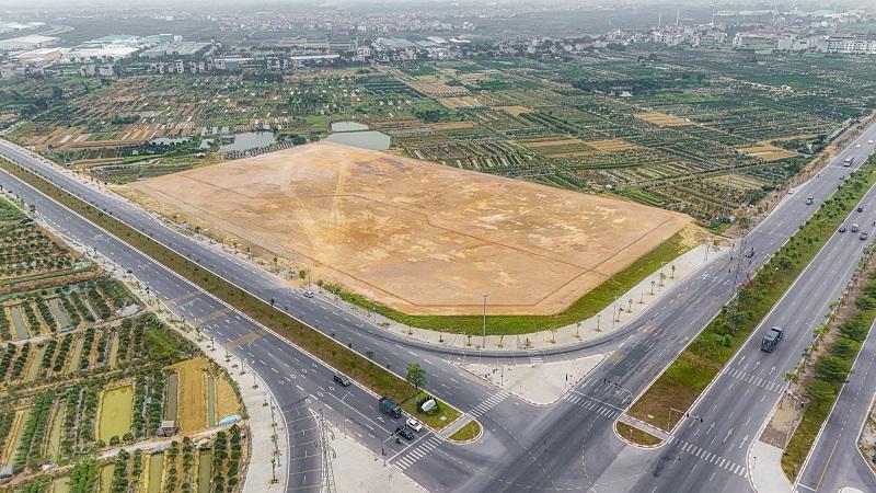 Aeon “chốt đơn” 1.200 tỷ đồng xây trung tâm thương mại hoành tráng tại Hải Dương