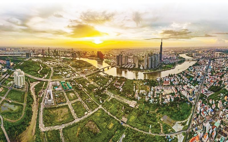 VARS: Kích hoạt chu kỳ bất động sản mới