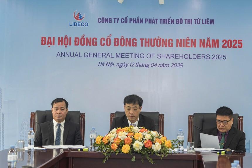 Lideco “đổi hướng”: Bất động sản cao cấp khó, tính đường sang nhà giá rẻ
