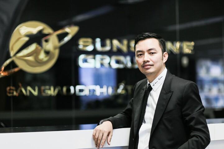 Chủ tịch Sunshine Group trở lại SCG: Cú tái hợp đáng chờ đợi!