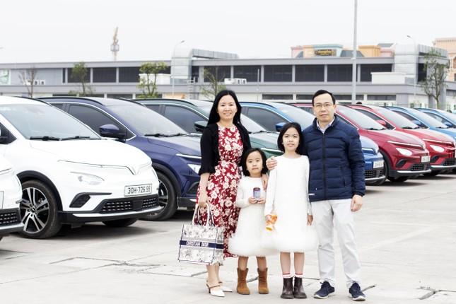 Du khách đến Ocean City ấn tượng mạnh khi tham gia chuỗi hoạt động bùng nổ tại Ngày hội Xanh 2025