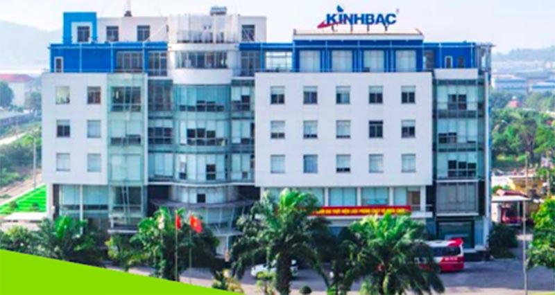 Kinh Bắc (KBC) bơm 11.500 tỷ đồng vào đại dự án khu công nghiệp 675ha ở Thái Nguyên