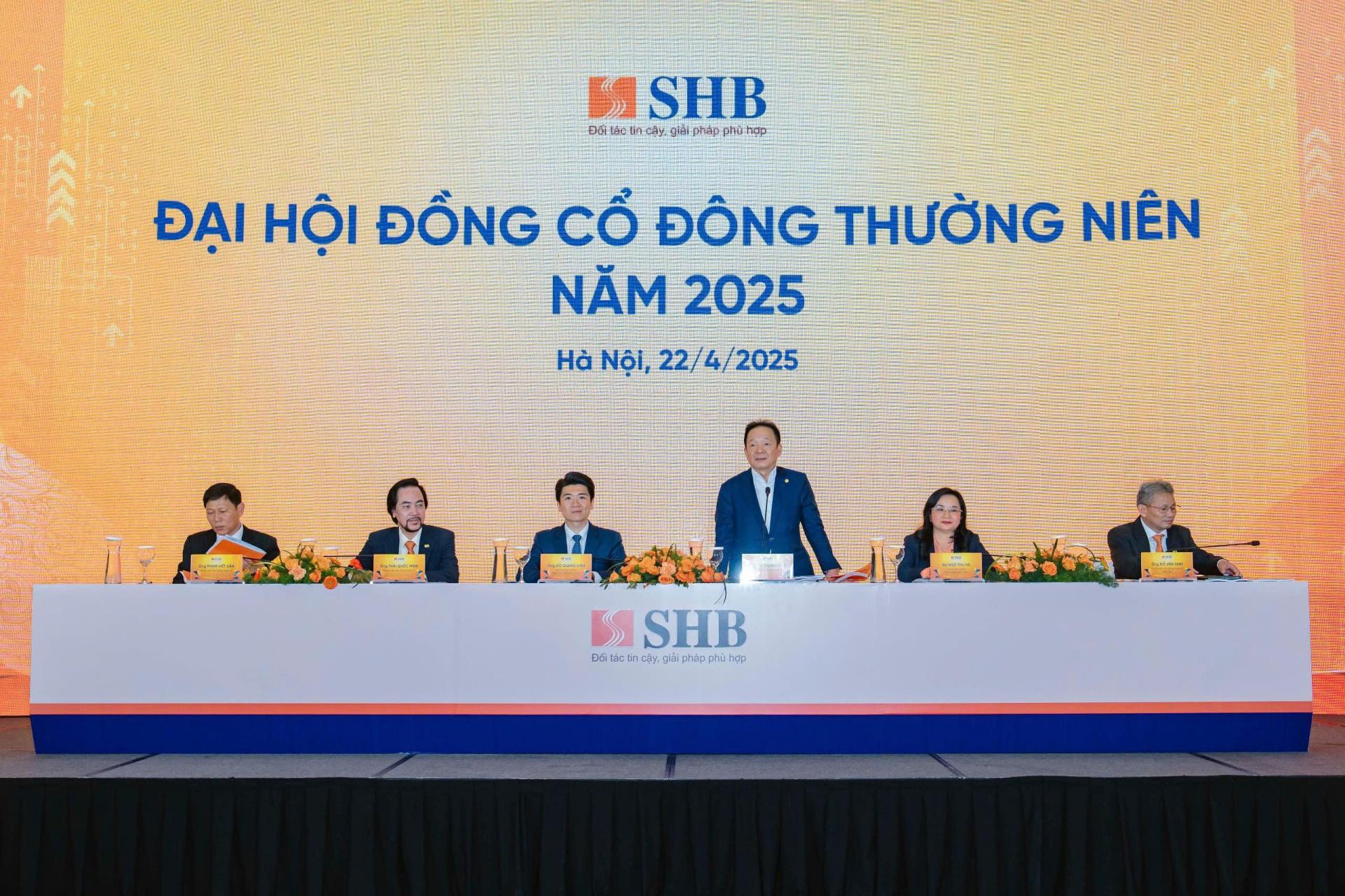 SHB sắp khởi công “đại bản doanh” mới trên đất vàng 3 mặt tiền, cao 14 tầng