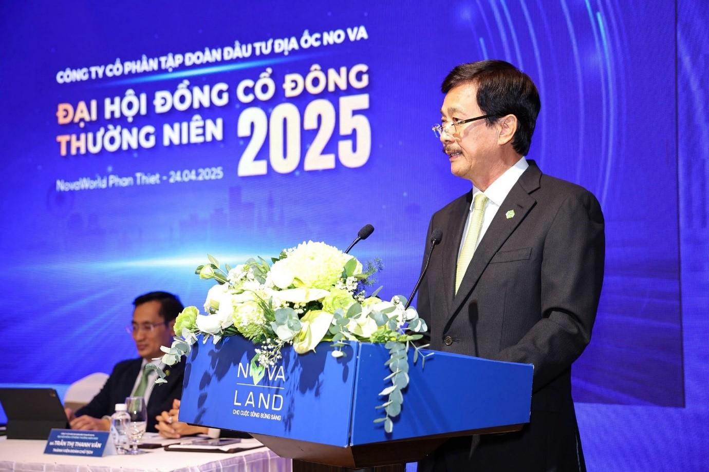 Novaland chuyển hướng: 60ha đất vàng làm nhà ở giá rẻ, chọn sống còn thay vì lợi nhuận
