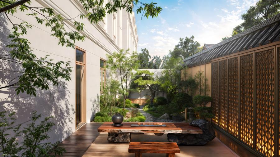 “Bản giao hưởng” của không xanh và tiện ích đẳng cấp tại Vinhomes Wonder City