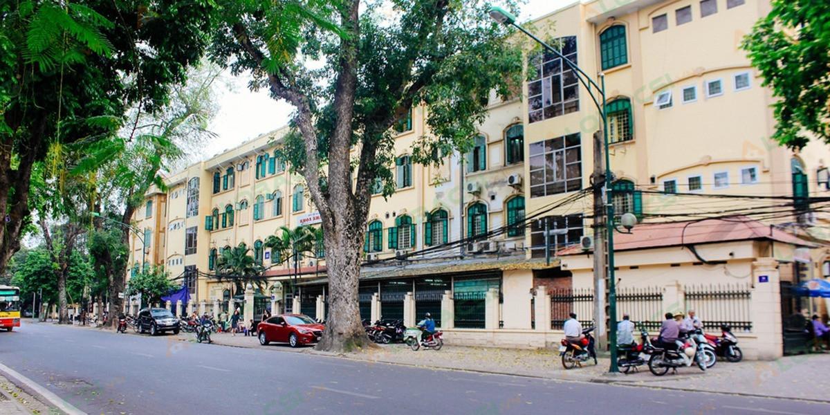 Hà Nội sắp sáp nhập 4 bệnh viện và thành lập thêm 4 bệnh viện mới