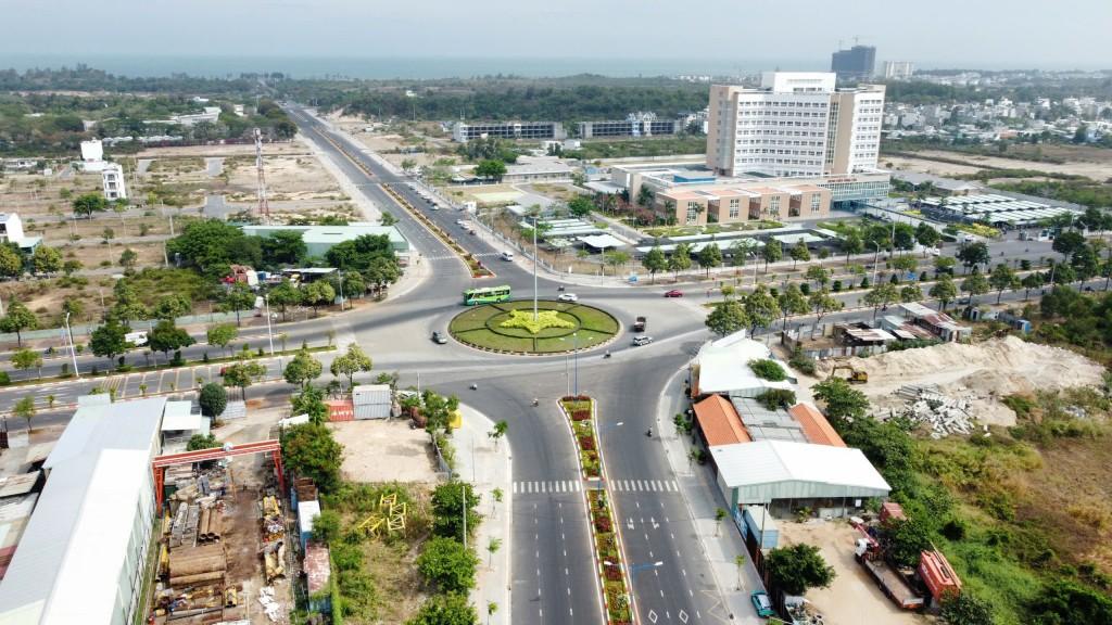 Mới thành lập 4 tháng, doanh nghiệp nào đủ sức chi hơn 7.700 tỷ đồng mua đất vàng Vũng Tàu?