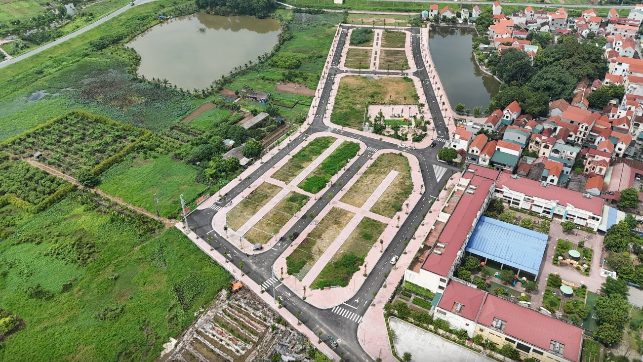 Chu kỳ mới của thị trường BĐS: Phân khúc nào đang giữ “phong độ thép”?