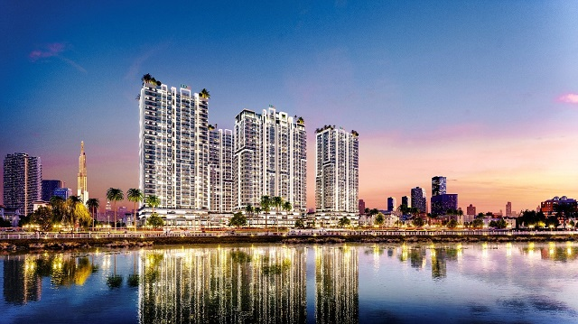 Đại Thịnh Phát vướng lùm xùm trễ lãi trái phiếu LDG Sky