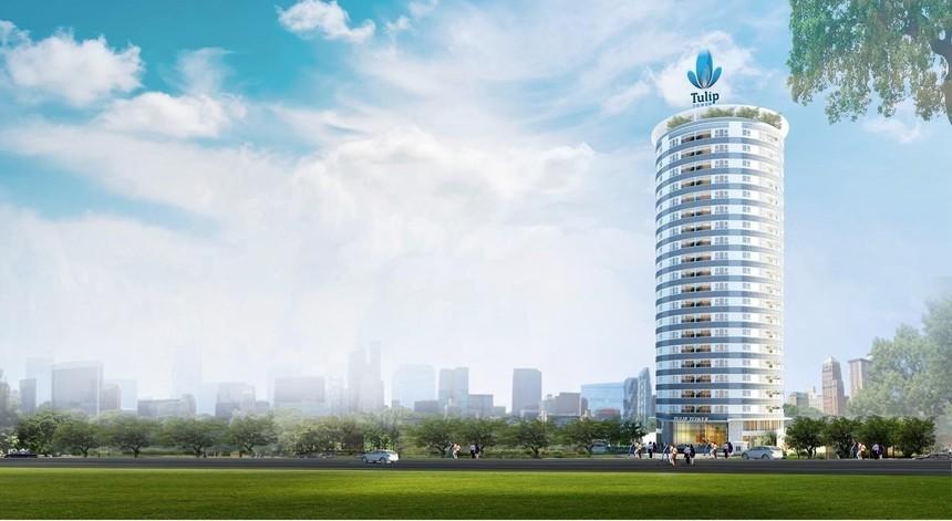 Không ghi nhận doanh thu bất động sản, Vạn Phát Hưng tái lỗ đầu năm