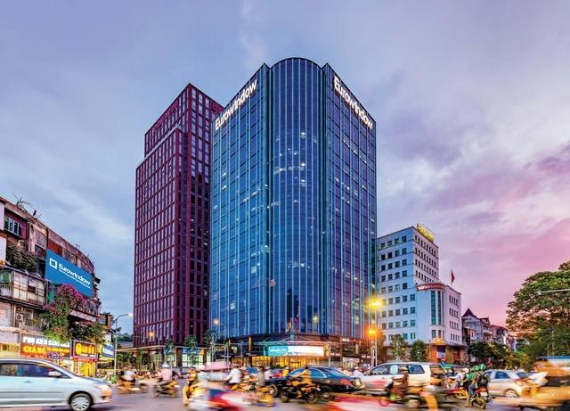 Eurowindow Holding hoàn tất nghĩa vụ trái phiếu trong năm 2024 dù lợi nhuận lao dốc