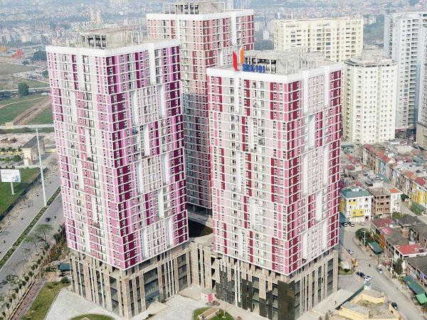 Hàng loạt chung cư, trường học ở Hà Nội chưa nghiệm thu PCCC đã đưa vào sử dụng