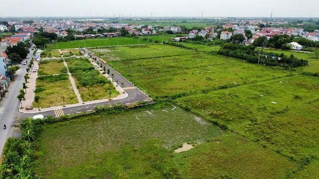 Hé lộ doanh nghiệp được giao hơn 10.000 m² đất làm dự án thấp tầng ở Long Biên