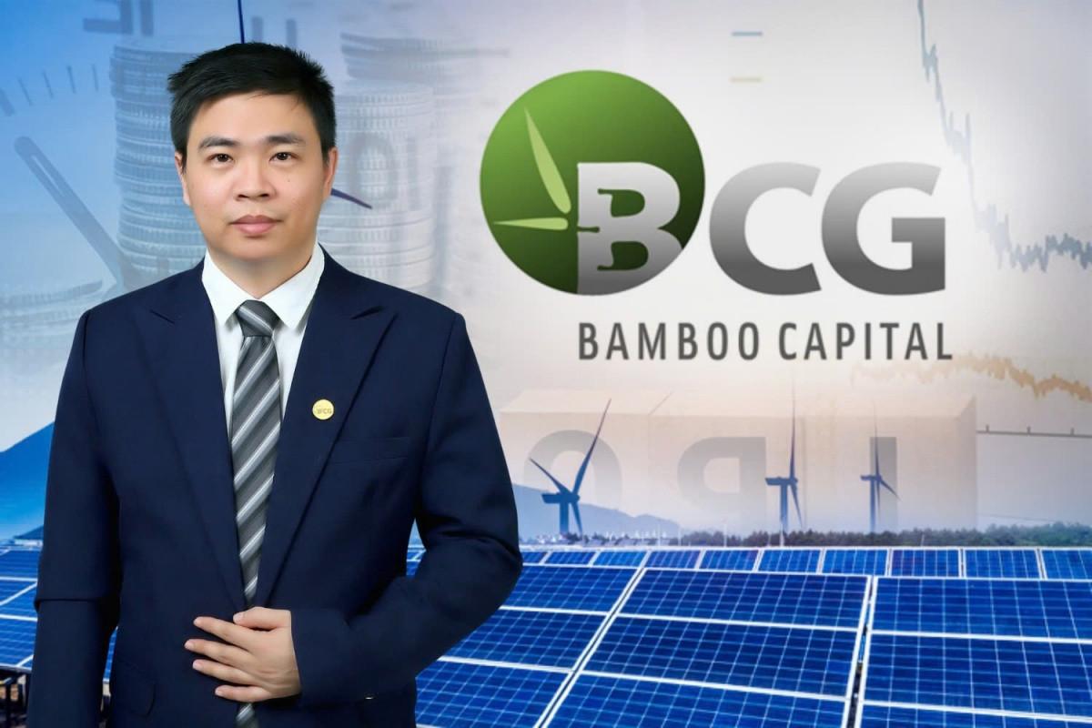 Bamboo Capital bổ nhiệm Tổng Giám đốc mới, lần thứ 2 chỉ trong 3 tháng