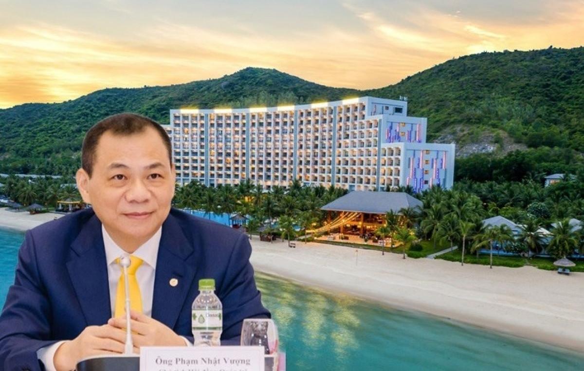 Vinpearl chào sàn hoành tráng, vốn hóa vượt 153.000 tỷ đồng ngay trong ngày đầu giao dịch