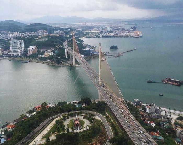 'Ông lớn' BIM Group nhắm khu đất vàng bên cầu Bãi Cháy, đề xuất dự án 3.000 tỷ đồng