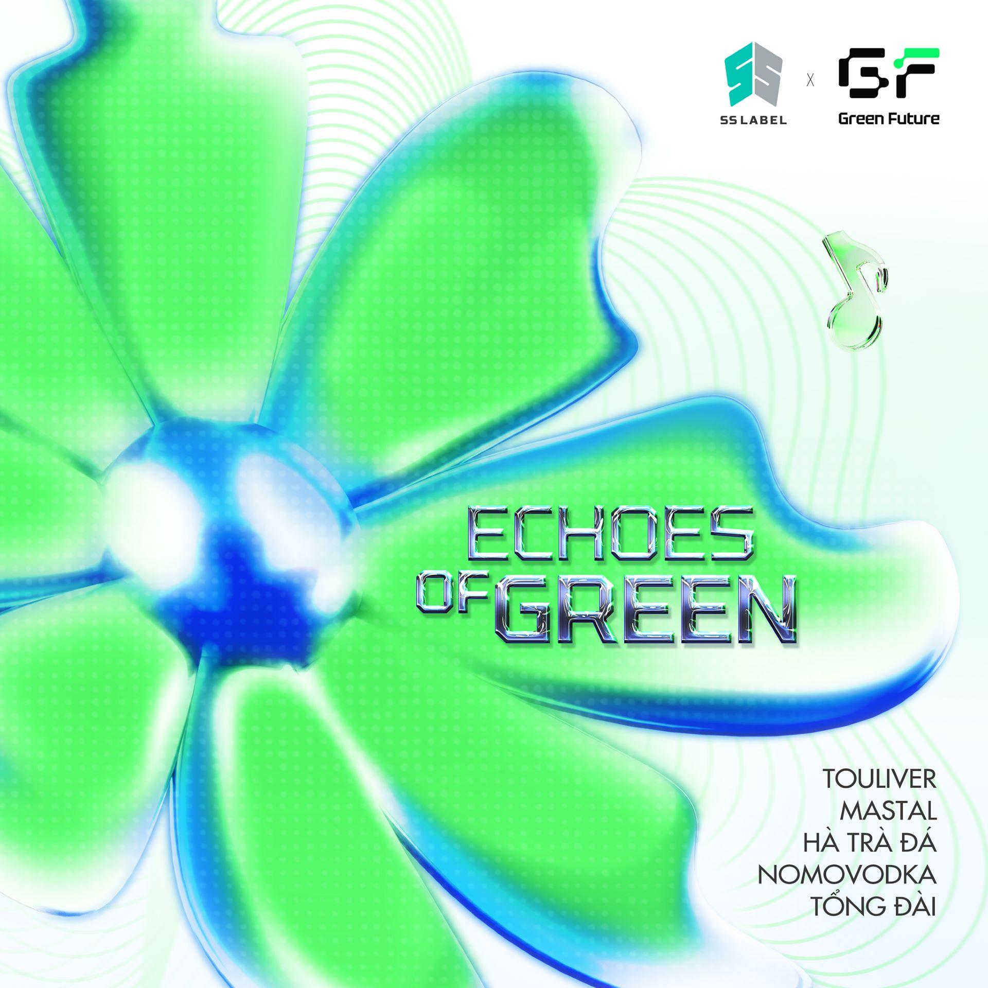 “Sống xanh kiểu Gen Green” – Trào lưu mới của giới trẻ hiện đại