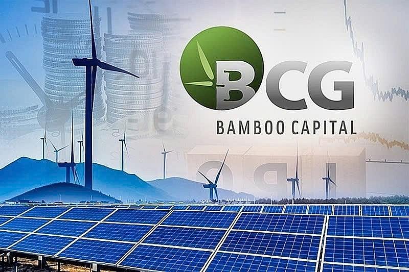 Cổ phiếu Bamboo Capital (BCG) bị chuyển sang diện hạn chế giao dịch từ ngày 27/5/2025