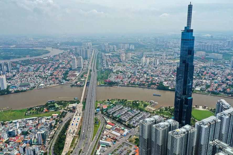 Điểm tin BĐS - tài chính 26/5: TP.HCM sắp đấu giá loạt “đất vàng” Thủ Đức, kỳ vọng thu hơn 25.400 tỷ đồng