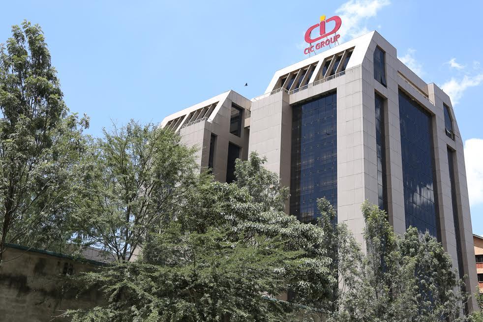 CIC Group muốn đổi tên thành Tập đoàn CIC, đặt kế hoạch lãi 130 tỷ đồng