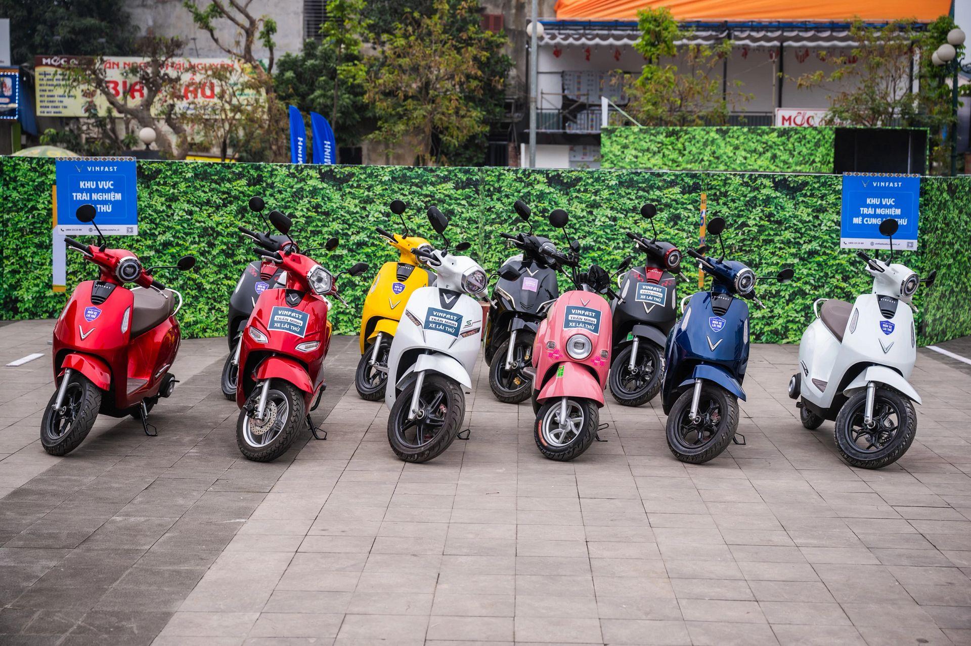 Vì sao VinFast Evo Neo ngày càng được giới trẻ ưa chuộng?