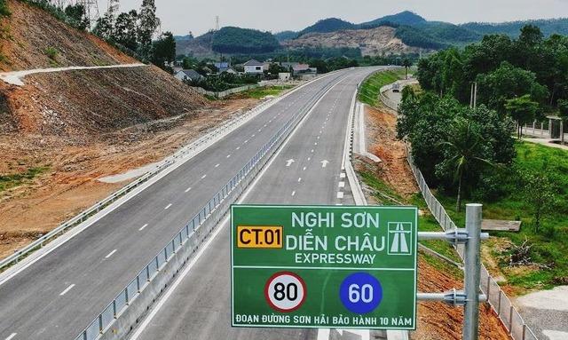 “Ông lớn” cao tốc Tập đoàn Sơn Hải với cam kết bảo hành gây sốc và những cú trượt thầu gây tranh cãi