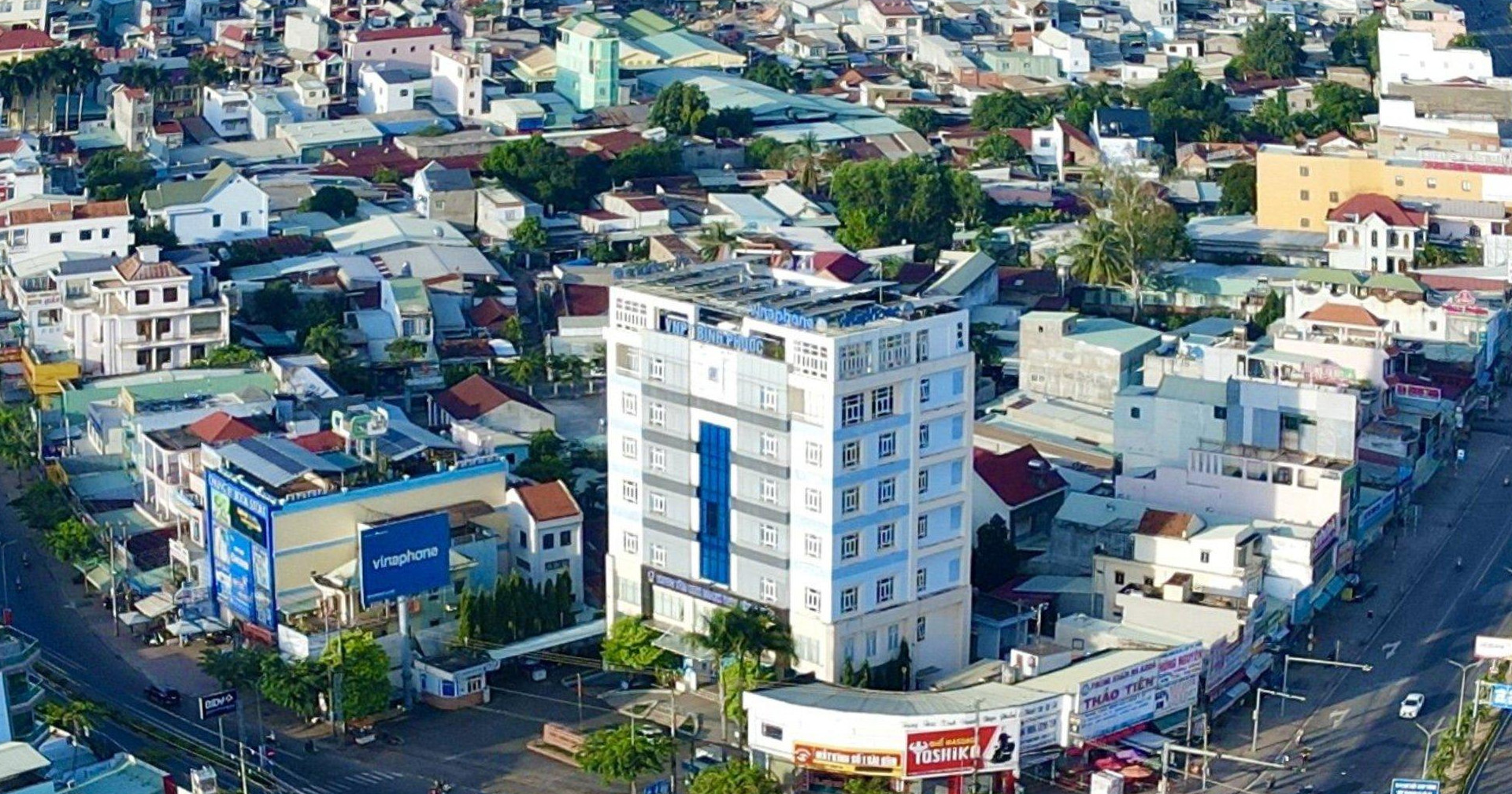 Tập đoàn TH nhắm đến Bình Phước với 5 dự án tầm vóc: Từ khu công nghiệp đến sân golf