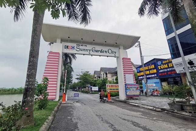 CEO Group được giao hơn 23 ha đất làm khu đô thị tại Hà Nội, gồm biệt thự và nhà liền kề