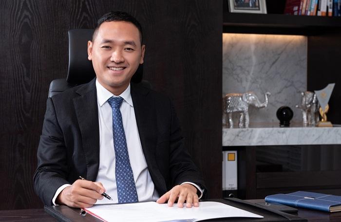 Ông Nguyễn Văn Tuấn rút khỏi ghế Chủ tịch Viglacera sau khi từ nhiệm HĐQT GELEX