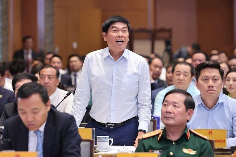 Điểm tin BĐS - tài chính 1/6: Đường sắt cao tốc là “thời cơ nghìn năm”, phải ưu tiên 70% hàng sản xuất trong nước