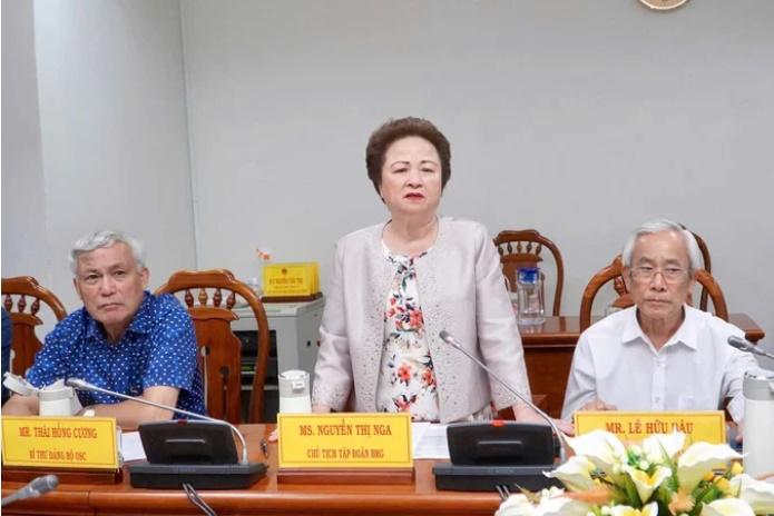Điểm tin BĐS - tài chính 13/6: BRG đề xuất loạt dự án bất động sản, khách sạn và sân golf tại Bà Rịa - Vũng Tàu
