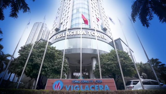 Viglacera thành lập công ty con tại Hưng Yên, đẩy mạnh chiến lược mở rộng khu công nghiệp