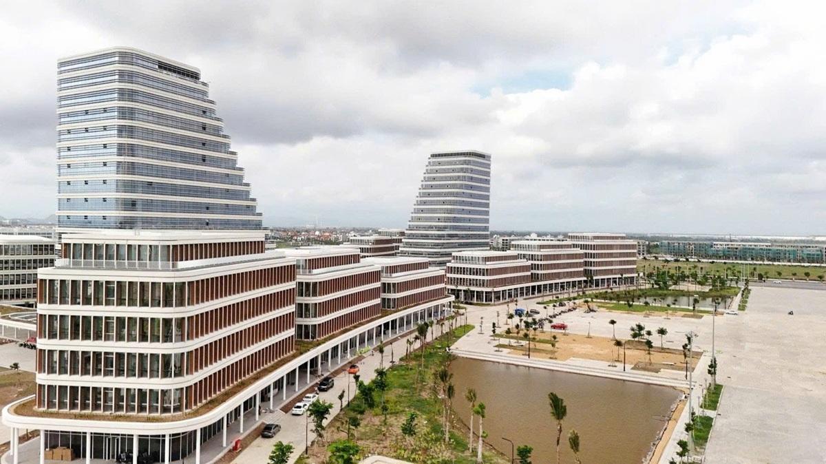 Cán bộ Hải Dương sang Hải Phòng công tác có thể được hỗ trợ 5,1 triệu đồng/tháng