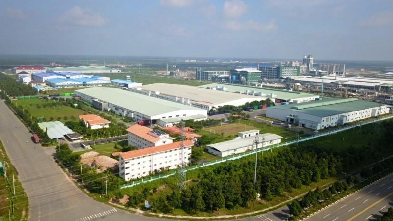 Capella Quảng Trị là nhà đầu tư dự án khu công nghiệp hơn 1.150 tỷ đồng tại Triệu Phong