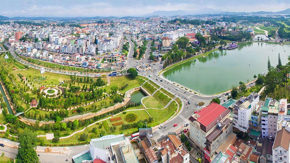 Lâm Đồng: Giao dịch đất nền tăng vọt giữa lúc Tân Hoàng Minh đề xuất siêu dự án 4.300 ha