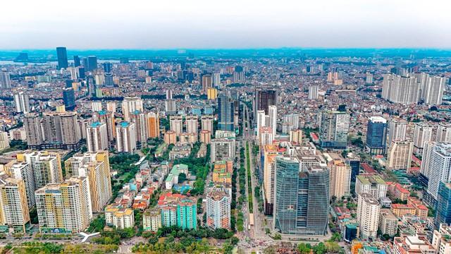 Từ ngày mai (1/7), cả nước chính thức vận hành mô hình chính quyền địa phương hai cấp