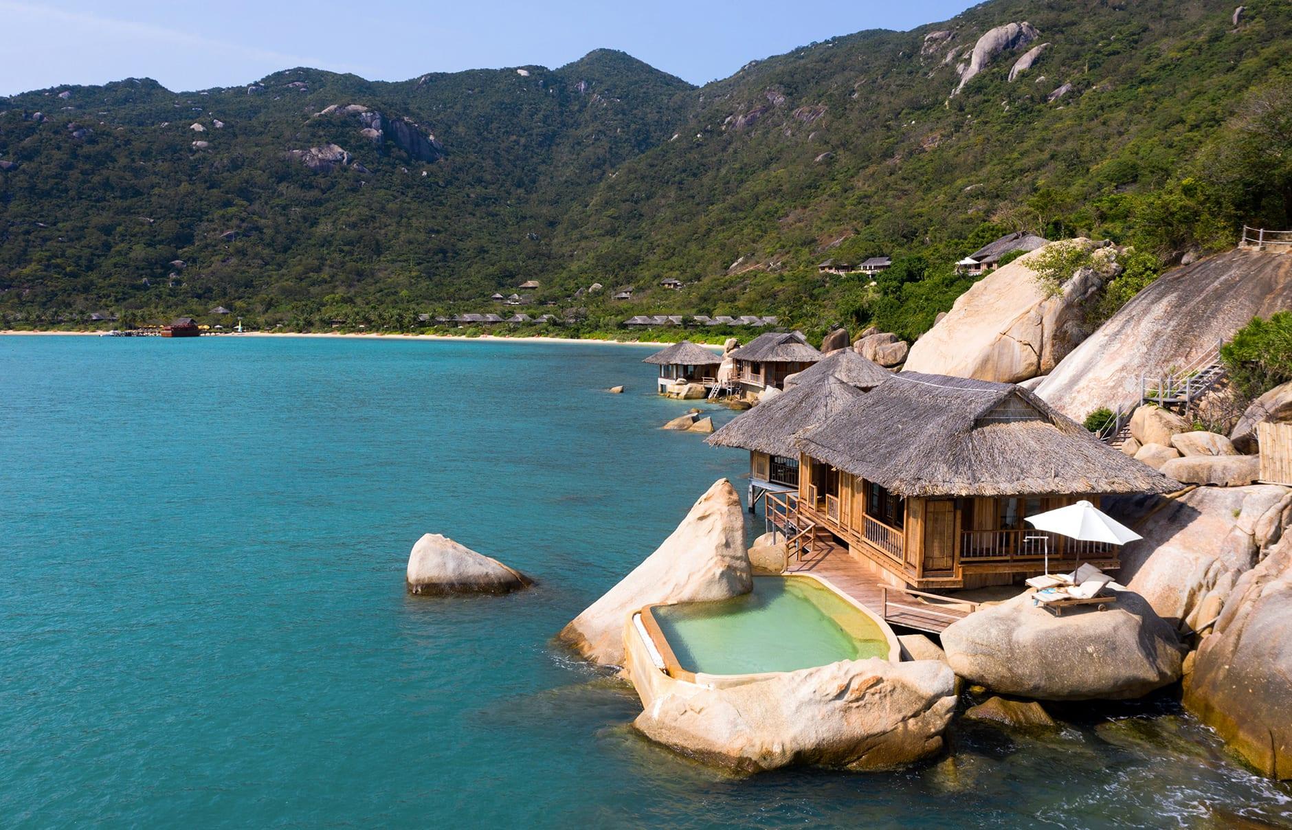 Ninh Vân Bay bổ nhiệm tân Tổng Giám đốc, tiếp tục đẩy mạnh phát triển phân khúc nghỉ dưỡng cao cấp