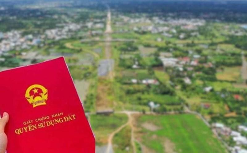 Từ hôm nay (1/7/2025): 4 thay đổi quan trọng về sổ đỏ người dân cần biết