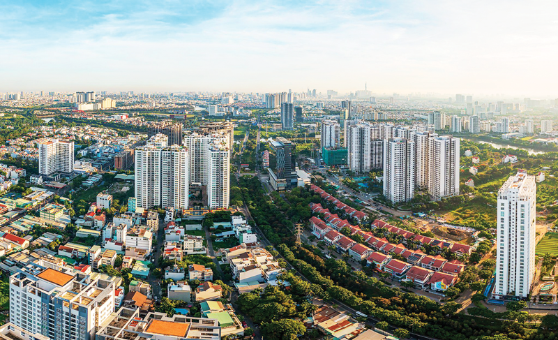 Điểm tin BĐS - tài chính 3/7: Giá đất sắp biến động mạnh, thị trường bất động sản chịu nhiều tác động