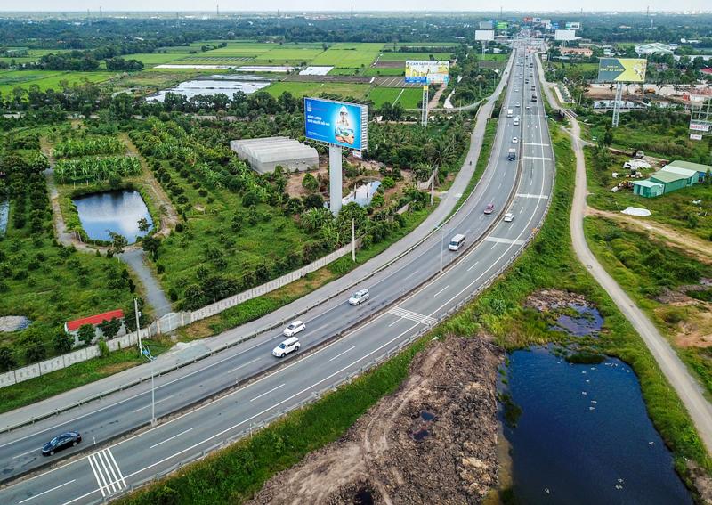 Đề xuất rót gần 9.300 tỷ đồng nâng cấp ba tuyến quốc lộ ở Đồng bằng sông Cửu Long