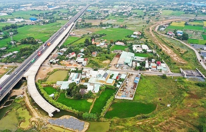 Đồng Nai chuẩn bị đấu giá hai khu đất vàng hơn 1.000 tỷ đồng tại Long Thành và Biên Hòa