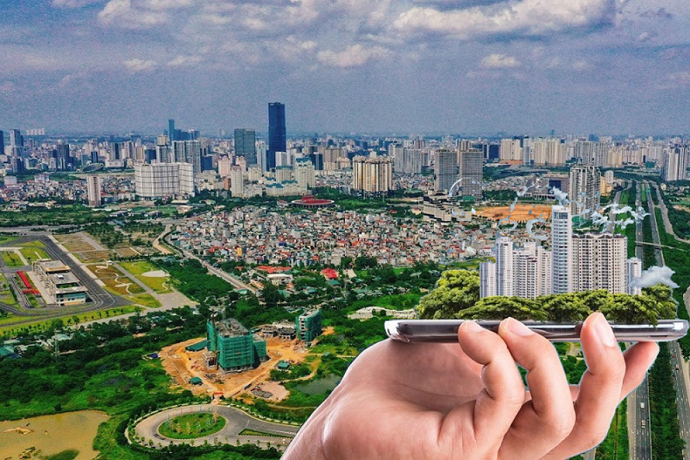 Điểm tin BĐS - tài chính 18/7: Thị trường bất động sản sôi động trở lại trong nửa cuối năm 2025