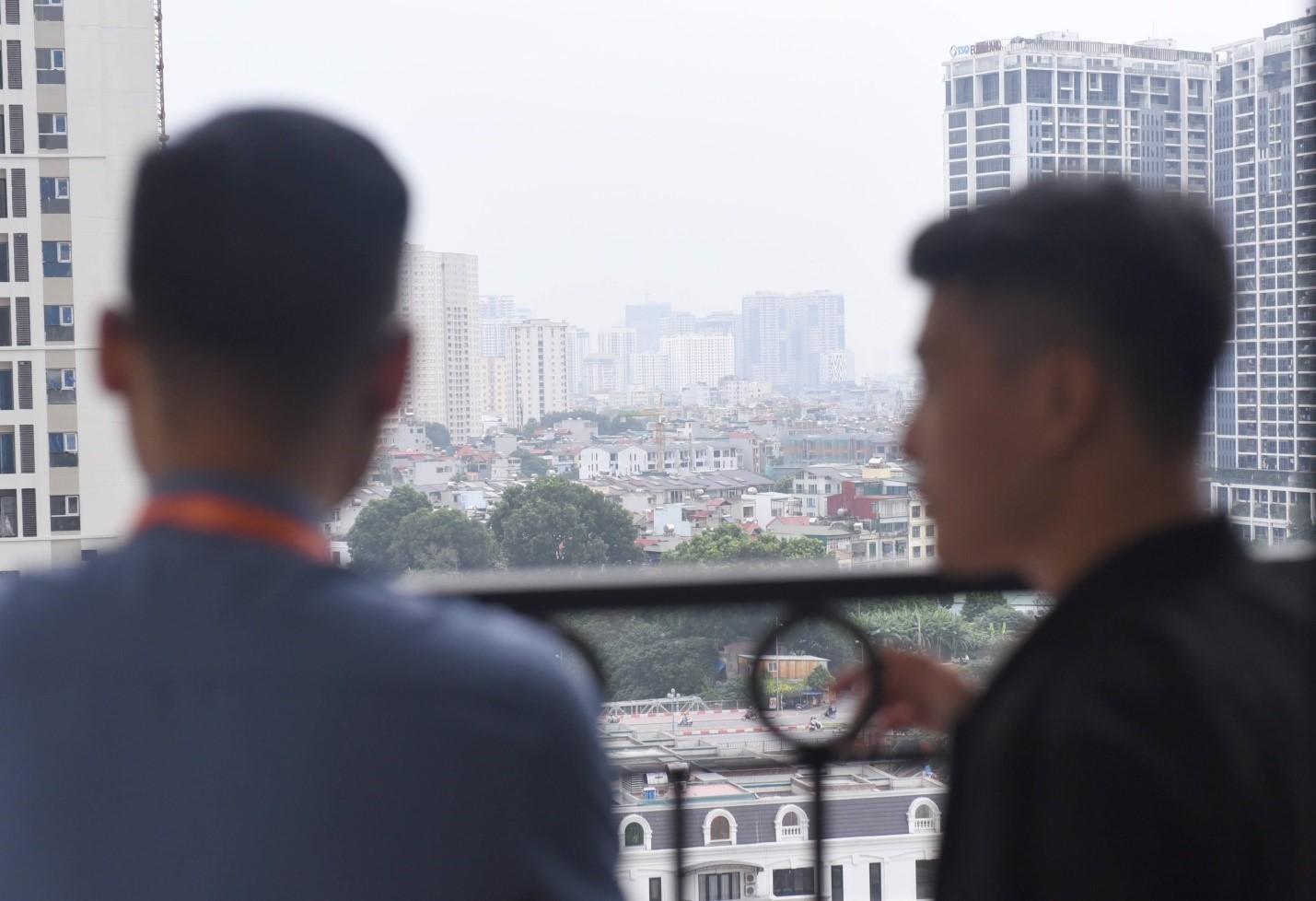 Nguồn cung bùng nổ sau 2026, giá chung cư Hà Nội được dự báo sẽ 'hạ nhiệt'