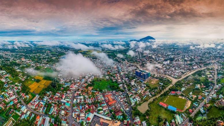 Tây Ninh lên kế hoạch đấu giá 24 khu đất, tổng diện tích hơn 600ha