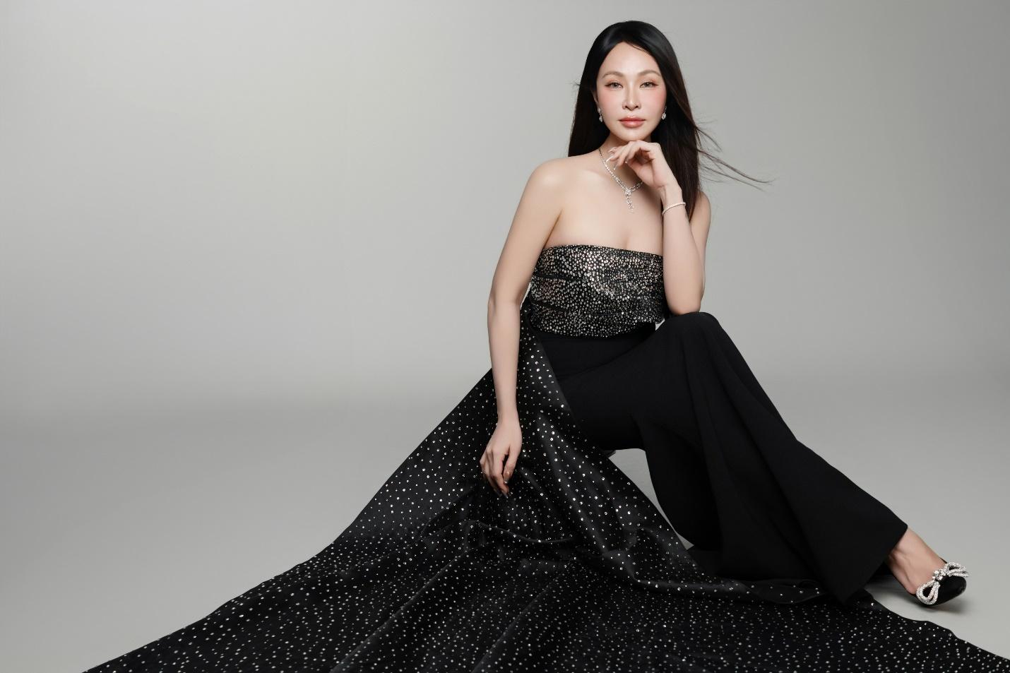 “The Vocalist” Uyên Linh sẽ mang gì tới đại tiệc âm nhạc ở Thành phố Thiên niên kỷ?