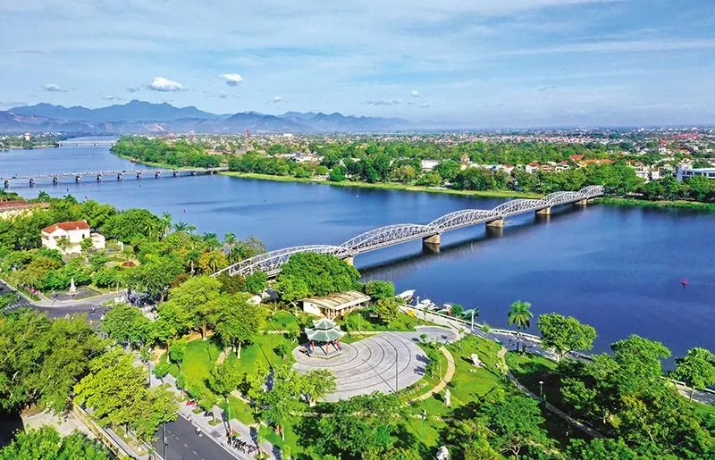 Đấu giá khu khách sạn lớn tại trung tâm Huế, khởi điểm hơn 133 tỷ đồng