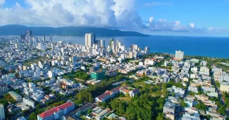 Đà Nẵng khởi công dự án gần 80.000 tỷ của Sun Group chào mừng đại hội Đảng bộ lần thứ XXIII
